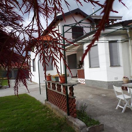 Casa Vacanze Terra Di Mezzo Invorio Inferiore Exteriör bild